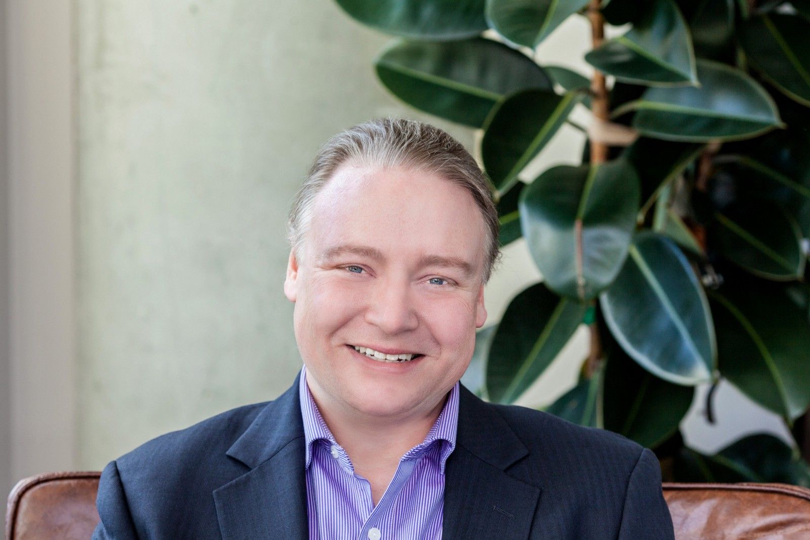 Brian Behlendorf