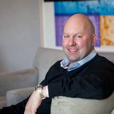 Marc Andreessen 
