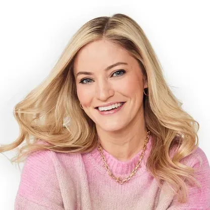 Justine Ezarik