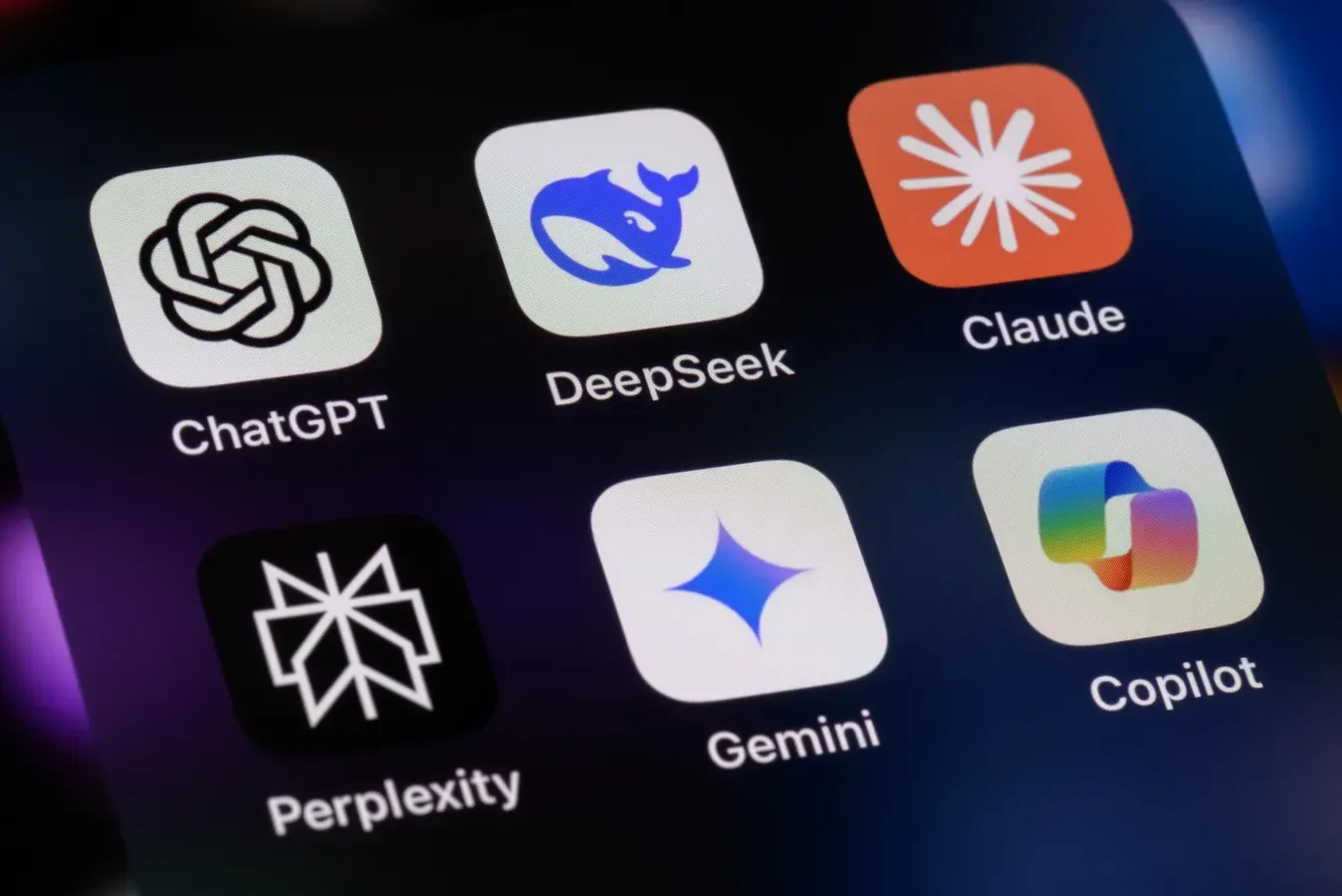 DeepSeek’s Rise Reshapes AI Tool Popularity