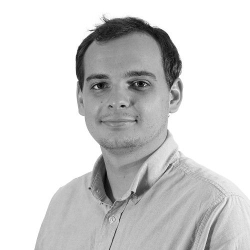 Ludovic Courcelas 