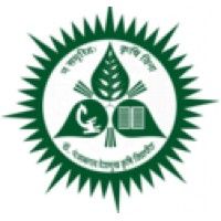 Dr. Panjabrao Deshmukh Krishi Vidyapeeth