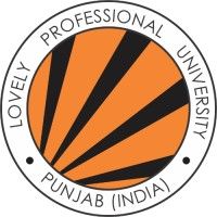 Lovely Professional University (LPU)