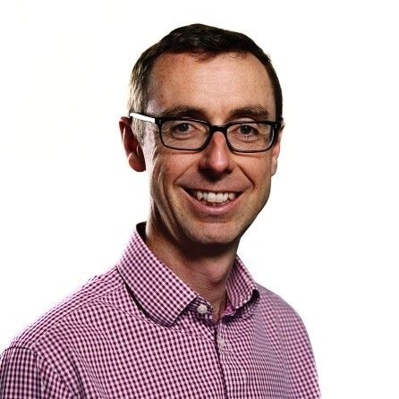 Mark Lomax