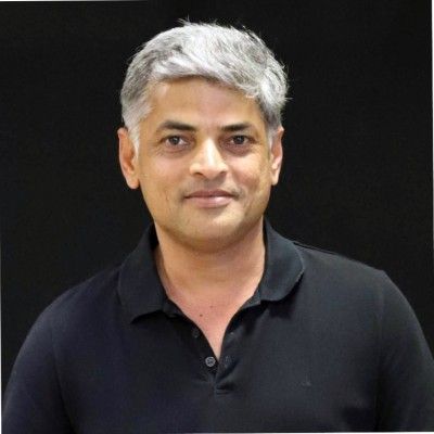 Mukesh Mhatre