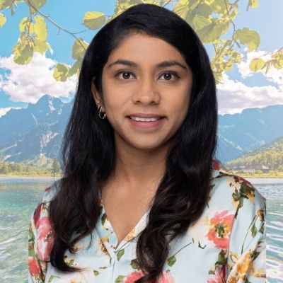 Lekhana Reddy