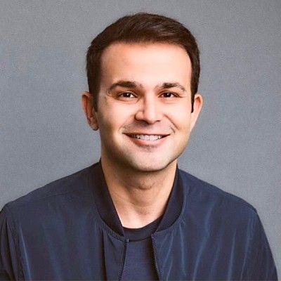 Zain Kahn