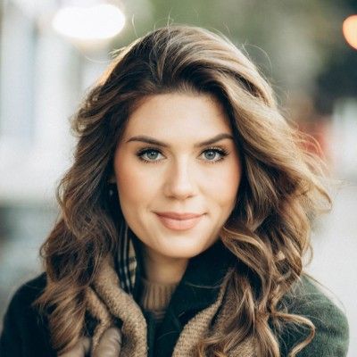 Elina Teboul