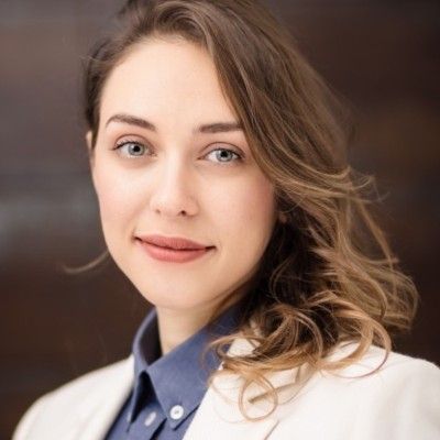 Gracie Page-Fozzati