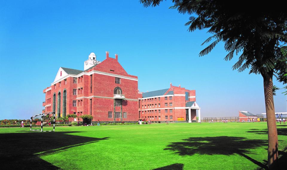 Scottish High International School India