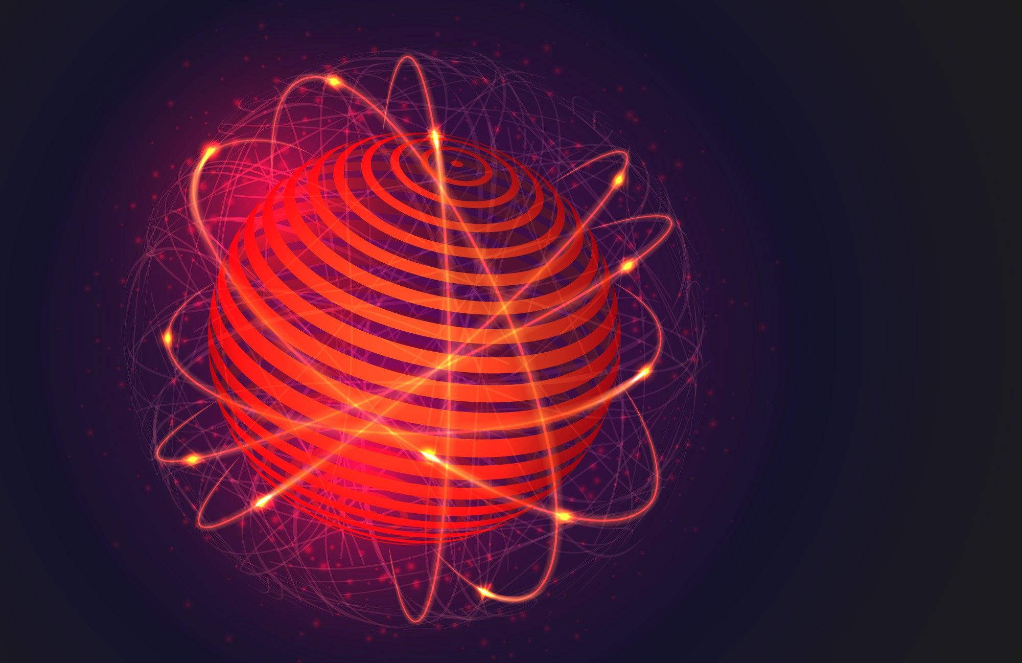 Discovery of Antiferromagnetism