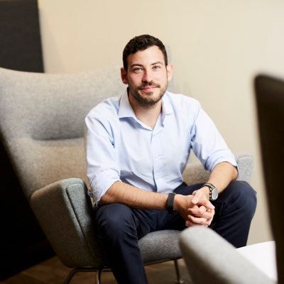Zach Schleien