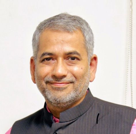 Milind Pande