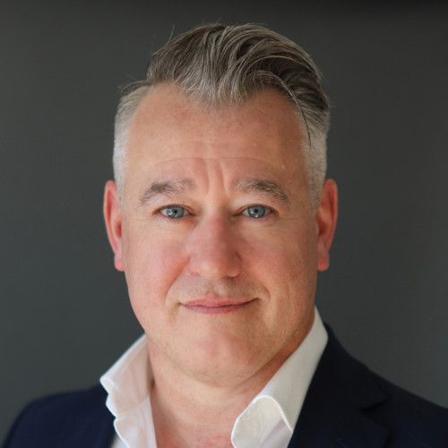 Adam Hill