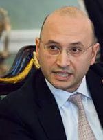 Ahmet Iplikci