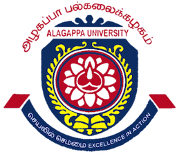 Alagappa University