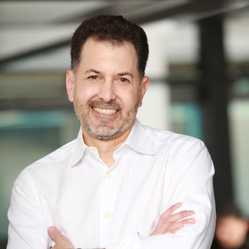 Alan Silbert