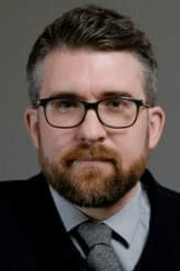 Alastair Moore