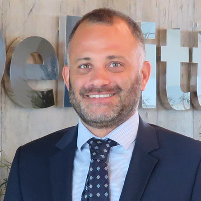 Ali Çiçekli