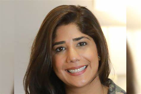 Amrita Sethi