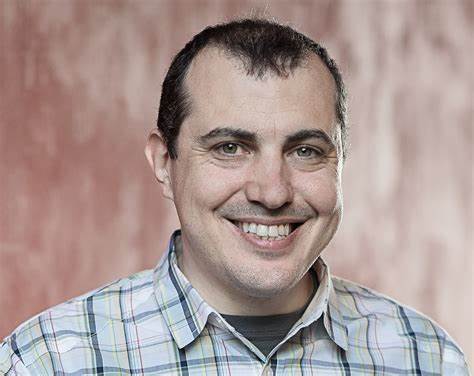 Andreas M. Antonopoulos