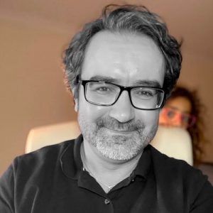 Antonio Santos