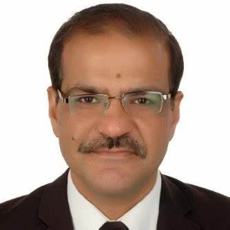 Ashish Bhatia