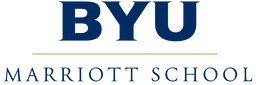 Marriott School of Management, Brigham Young University