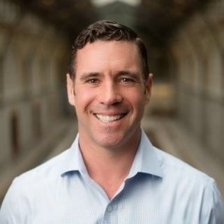 Bart Stephens