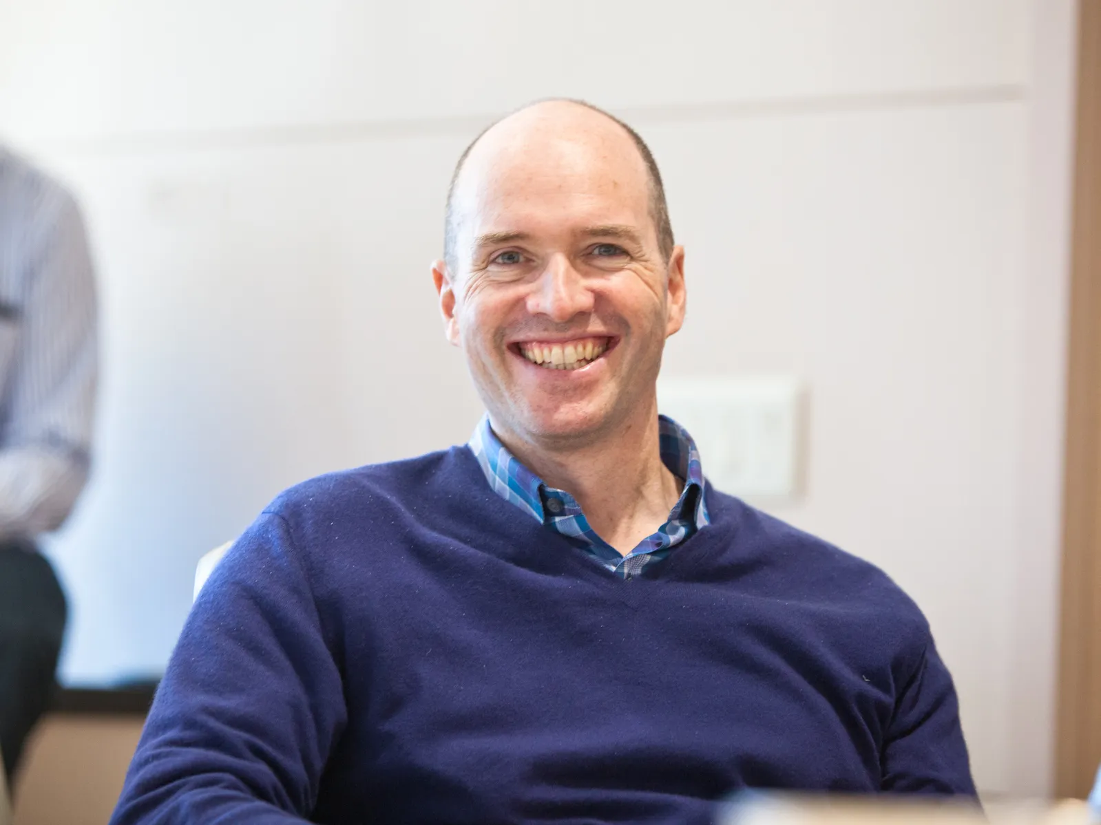 Ben Horowitz