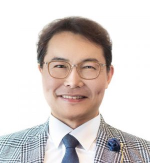 Bruce Jeong