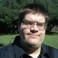 Bryan Bishop