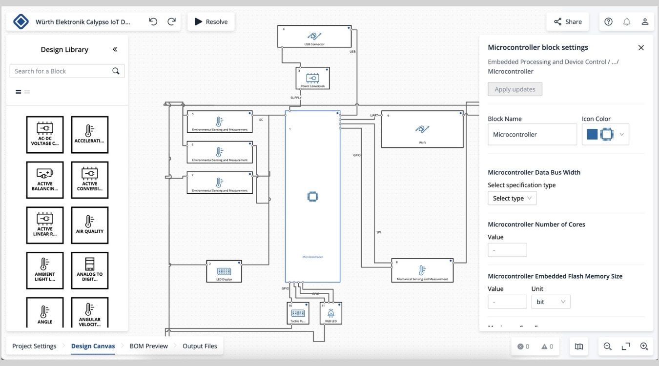 CELUS AI Powered Hardware Design