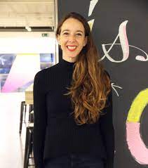 Carlota Pi Amoros 