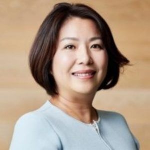 Christine Liu