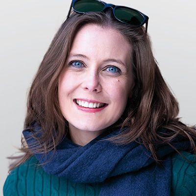 Clare Jones
