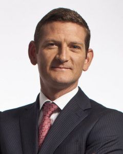 Colm Murphy