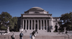 Columbia Business School – Manhattan, New York