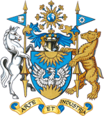  Coventry University