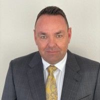 Darren Rowlands