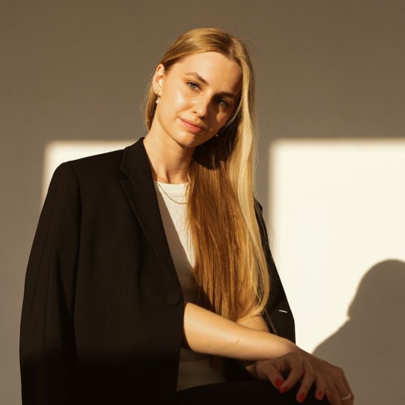 Picture of the author