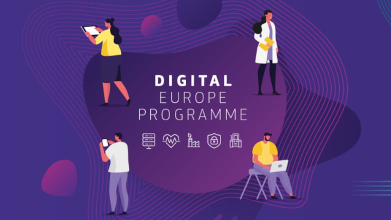 Digital Europe Programme