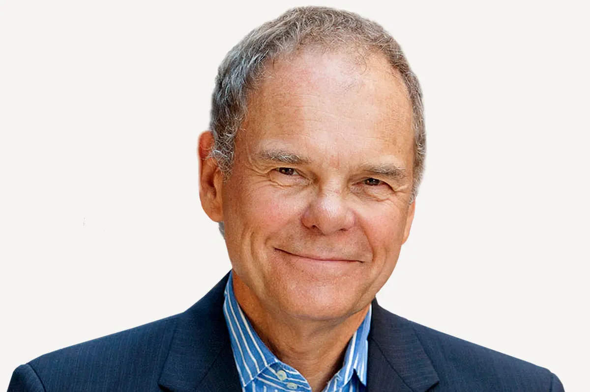 Don Tapscott