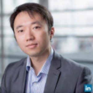 Dr William Wu
