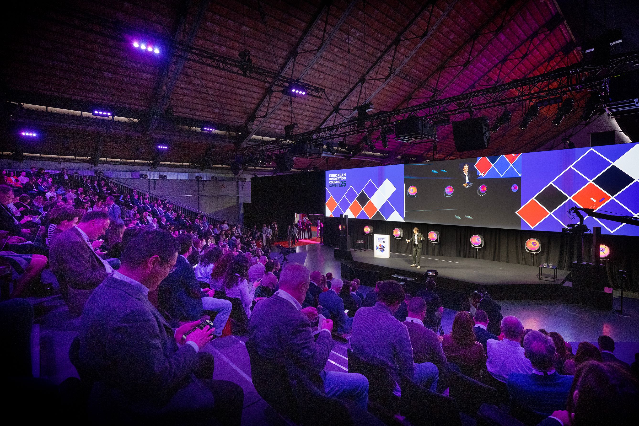 EIC Summit 2025