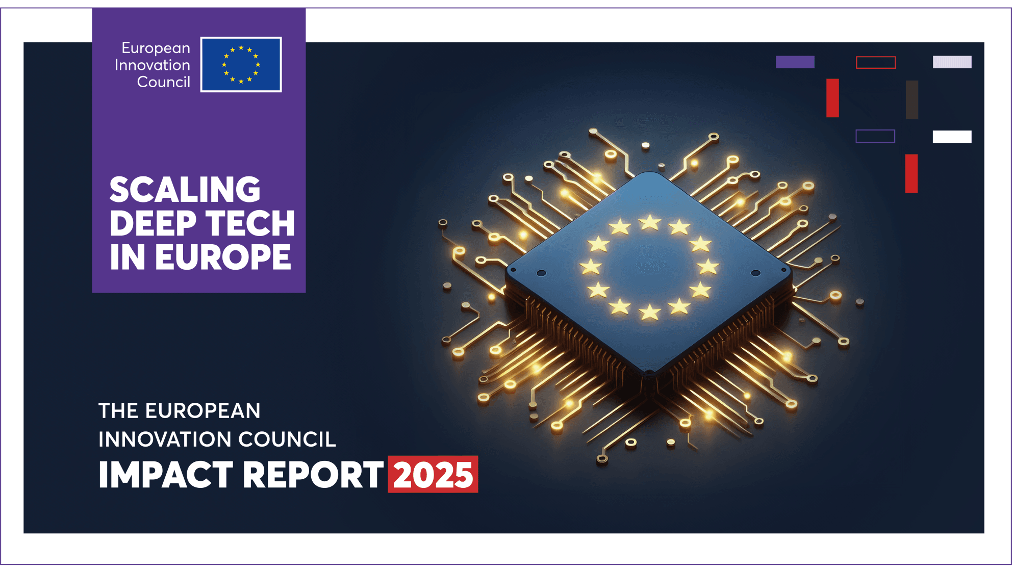 EIC Impact Report 2025, Image Credit: EIC
