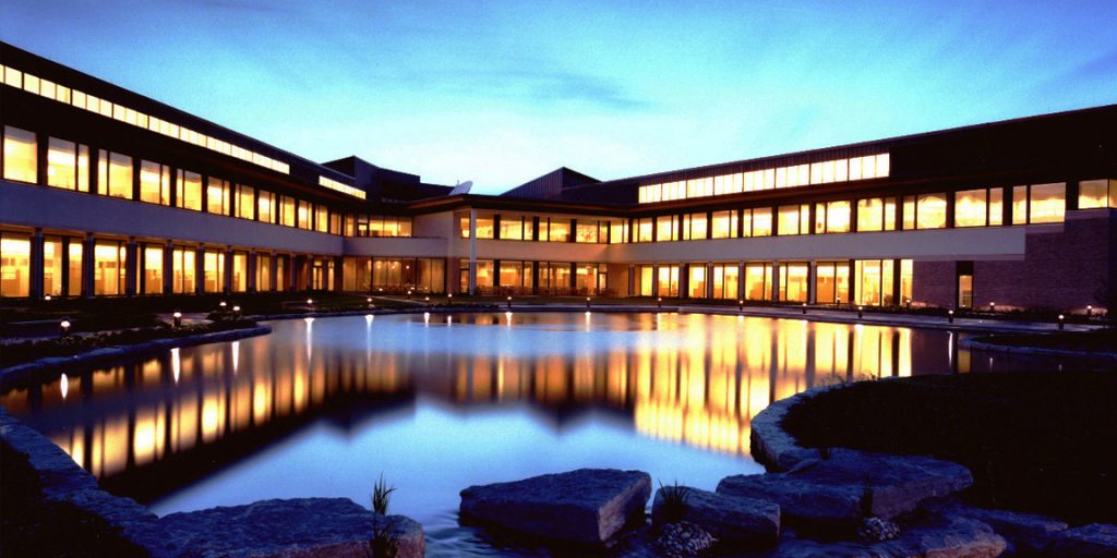 Kauffman Foundation
