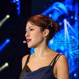 Eloisa Marchesoni