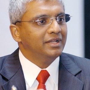 Emmanuel Daniel