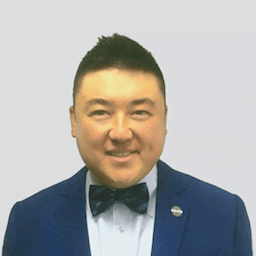 Eric Ma